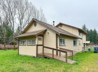 2225 Ocean Beach Rd, Copalis Crossing, WA 98536