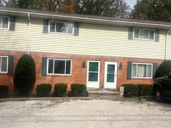 760 Gordon Dr, South Charlesto, WV 25303