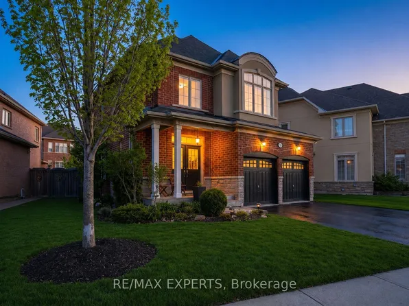 30 Cedarholme Ave, Caledon, ON L7C 3S9