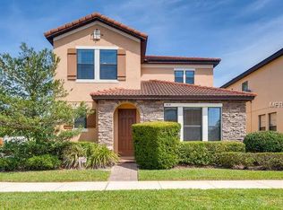 286 Spruce Pine Rd, Ocoee, FL 34761