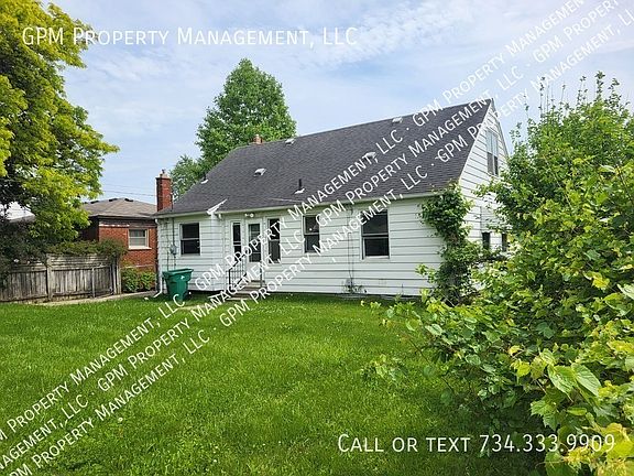 2nd image of 15305 Evergreen Ave