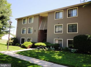 117-5 Echelon Rd, Voorhees, NJ 08043