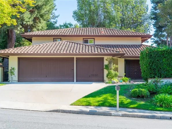 3938 Corte Cancion, Thousand Oaks, CA 91360