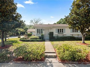 1922 Lake Sue Dr, Orlando, FL 32803