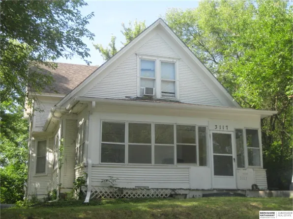 3117 Corby St, Omaha, NE 68111