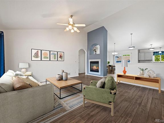 4th image of 8611 18th Street