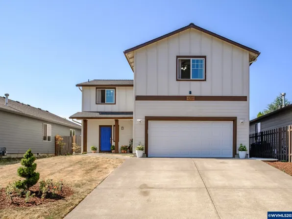 4358 Wildcherry Ct SE, Salem, OR 97317