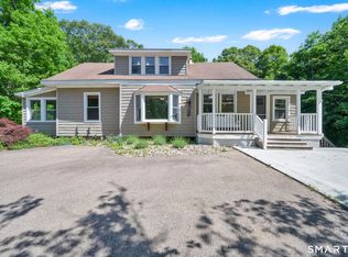 11 Maple Corners Road, Ledyard, CT 06335