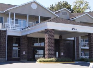 3504 Fairway Ridge Lane Sw #205, Rochester, MN 55902