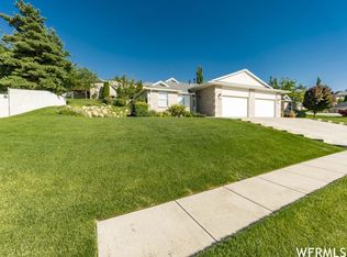 2605 S Cherry Dr, Perry, UT 84302