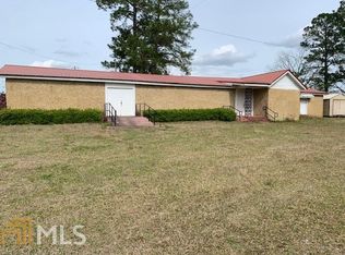 15468 Eden Church Rd, Cobbtown, GA 30420