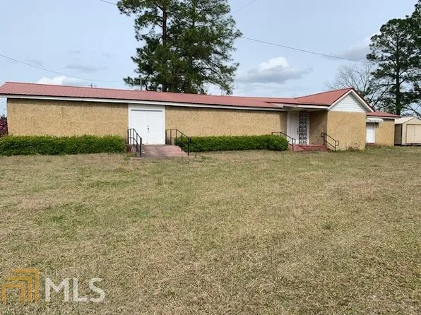 15468 Eden Church Rd, Cobbtown, GA 30420