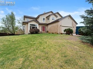 6145 Rabbit Ears Ct, Colorado Springs, CO 80919