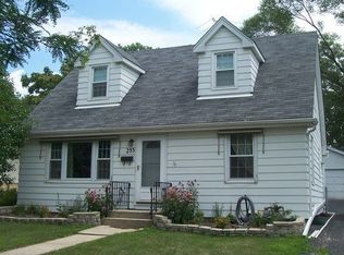 255 N Ardmore Ave, Villa Park, IL