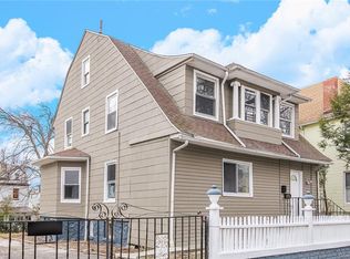 330 S 5th Ave, Mount Vernon, NY 10550