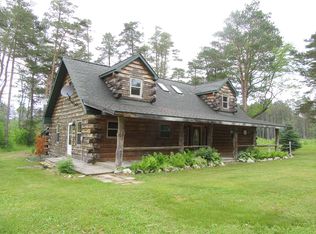 W16264 Simmons Woods Rd, Gould City, MI 49838