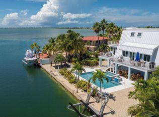 680 Cruikshank Is, Summerland Key, FL 33042