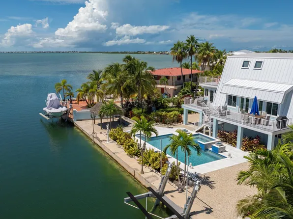 680 Cruikshank Is, Summerland Key, FL 33042