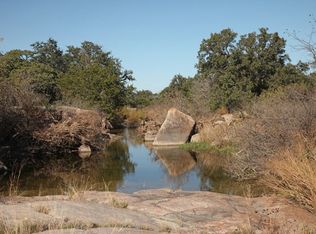 0 Ranch Rd #2323, Llano, TX 78643