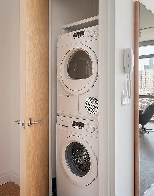60 Water Street #PHP in DUMBO, Brooklyn | StreetEasy