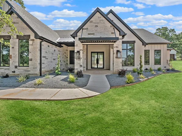 1044 Estancia Dr, Weatherford, TX 76088