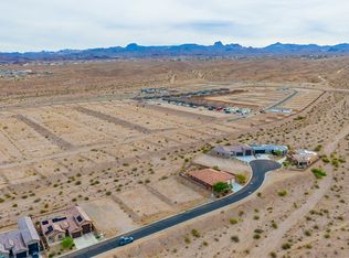 2697 Port Isabel Way, Bullhead City, AZ 86429