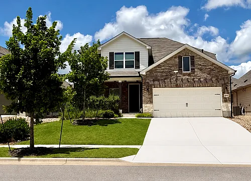 2609 Danbury Ln Photo 1