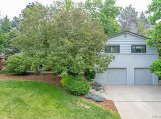 2982 S Fillmore Way, Denver, CO 80210