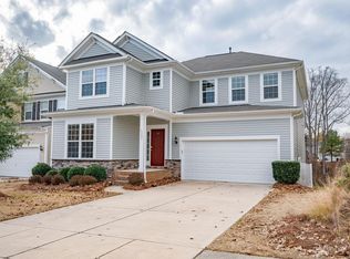 151 Farmers Folly Dr, Mooresville, NC 28117