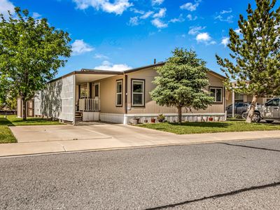 435 32nd Rd UNIT 834, Grand Junction, CO, 81520