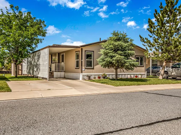 435 32nd Rd Unit 834, Grand Junction, CO 81520