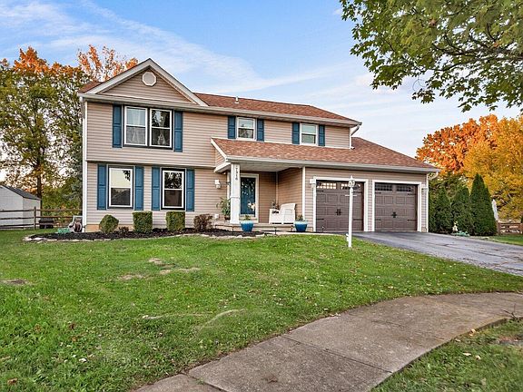 2nd image of 7916 Sudeley Ct