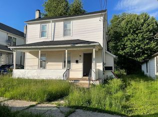 87 Cooper St, Pringle, PA 18704
