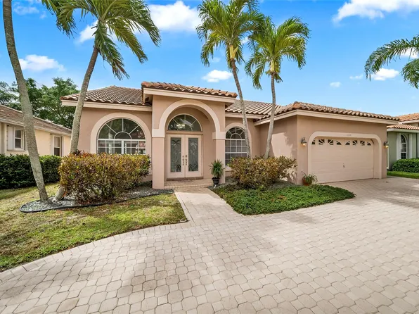 6034 NW 74th Street, Parkland, FL 33067