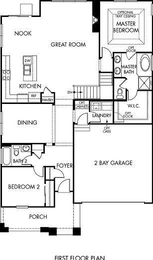 2nd image of 5877 Red Bridge Dr