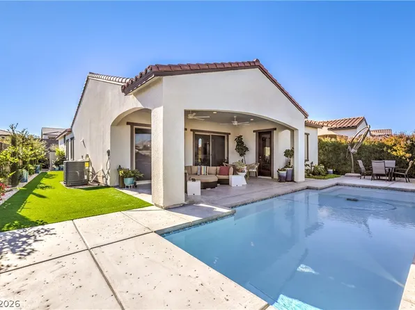 10246 Super Jovian St, Las Vegas, NV 89143