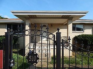 510 Ella St, Mc Kees Rocks, PA 15136