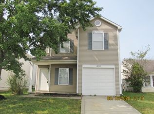 10552 Glenayr Dr, Camby, IN 46113