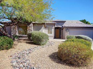 6842 W Honeysuckle Dr, Peoria, AZ 85383