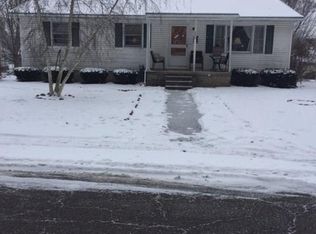 246 School St, Bremen, OH