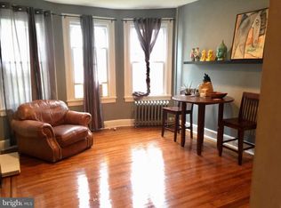 3704 Chatham Rd, Baltimore, MD 21215