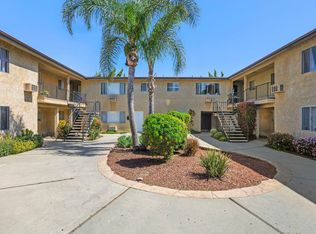 Steckel Drive Apartments, Santa Paula, CA 93060