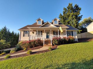 123 Maple Crst, Greeneville, TN 37743
