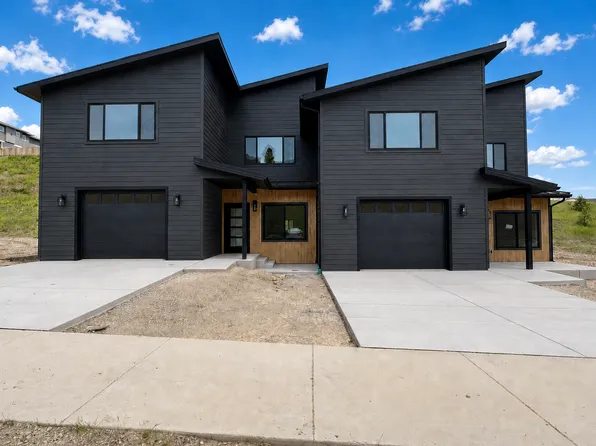 7168 Shaver Dr #A, Missoula, MT 59803