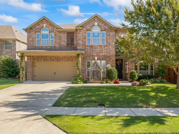 1363 Osborne Ct, Roanoke, TX 76262
