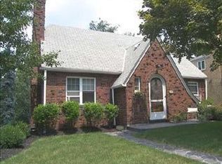 218 Birch Ave, Mcknight, PA 15237