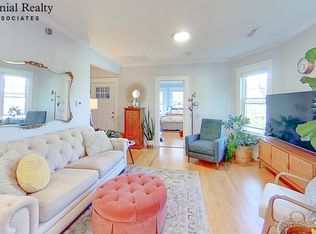98 Palfrey St, Watertown, MA 02472