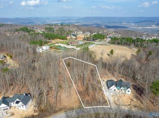 5 Winter Walk Way, Huntsville, AL 35803
