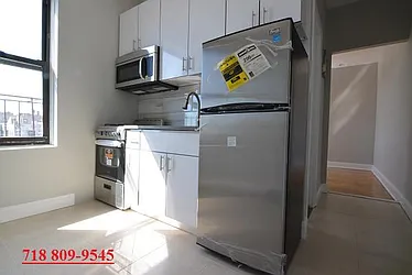 Rented by David Hirsch, LREB