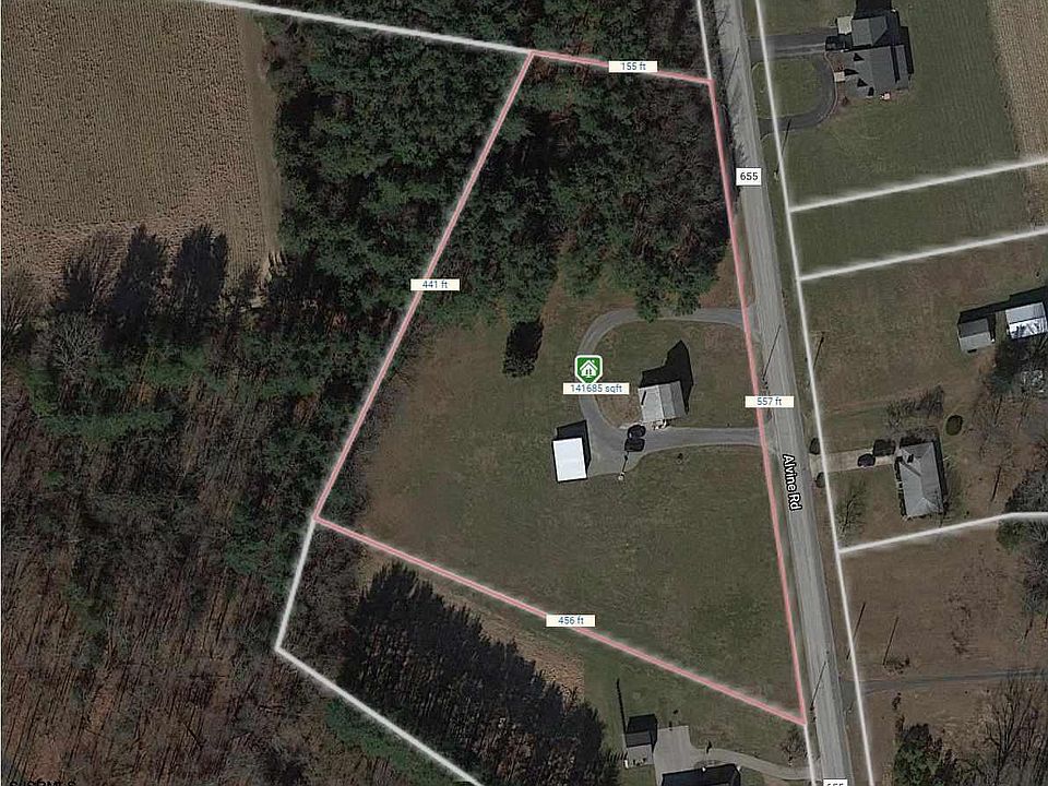 2nd image of 441 Alvine Rd